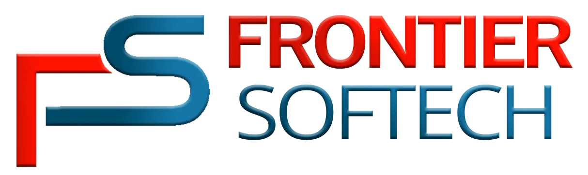 Frontier Softech Logo